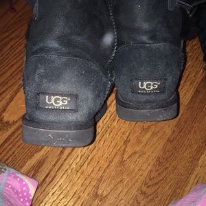 Authentic Ugg Boots